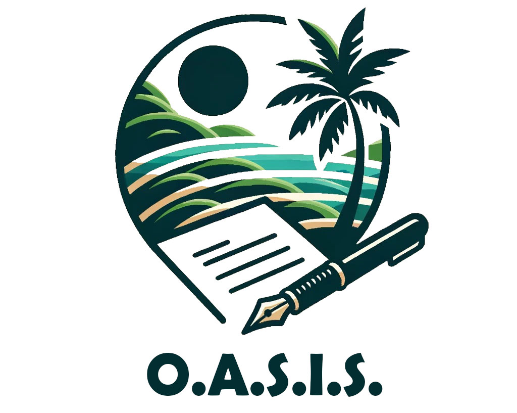 OASIS logo